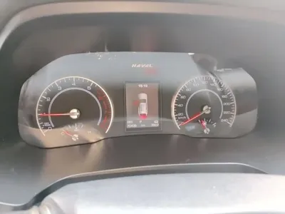 Haval H2s
