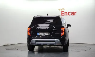 KG_Mobility_Ssangyong Torres