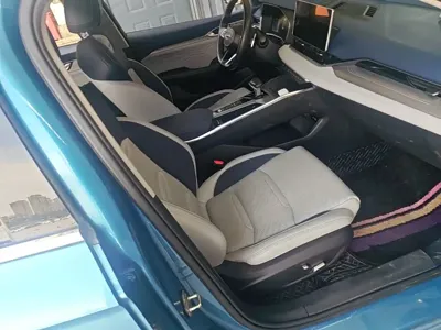 Geely Xingrui