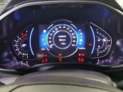 Hyundai Fista