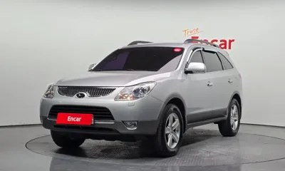 Hyundai Veracruz