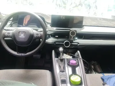 Honda Inspire