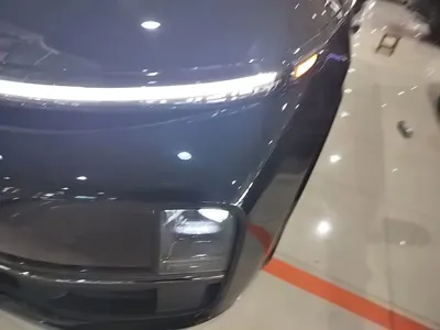 Li Auto Li L8