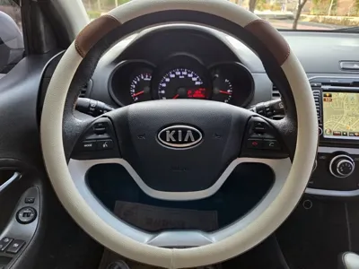 Kia Morning