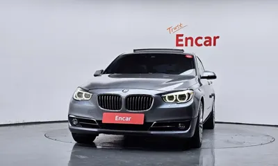BMW Gran Turismo