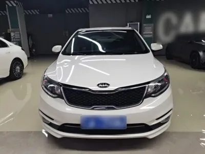 Kia K2