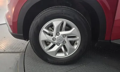 Hyundai Venue