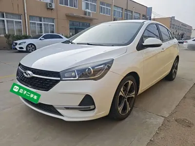 Chery Arrizo 5
