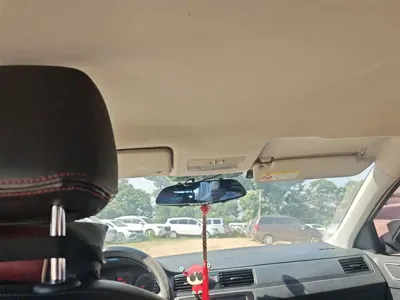 Volkswagen Santana