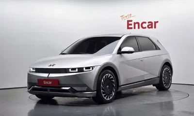 Hyundai Ioniq5