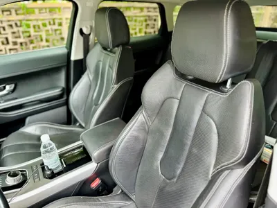 Land Rover Evoque (Import)