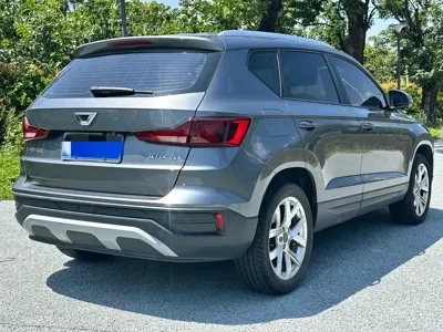 Jetta VS5