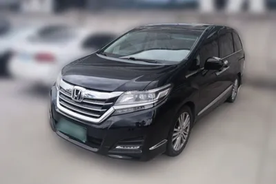 Honda Elysion