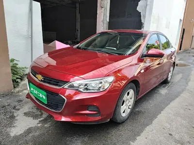 Chevrolet Cavalier