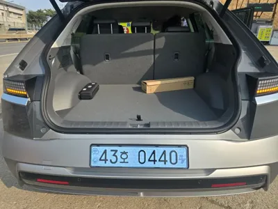 Hyundai Ioniq5