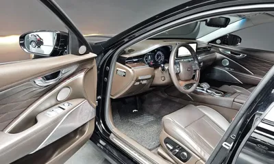 Kia K9