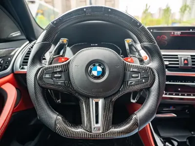 BMW X3 M