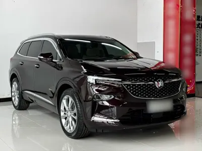 Buick Enclave