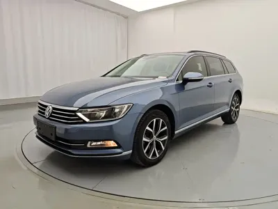 Volkswagen Viloran