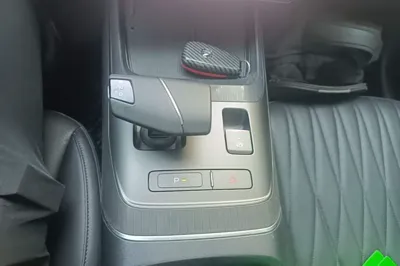 Changan Eado DD