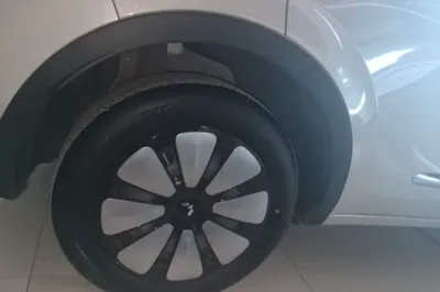 Wuling Bingo