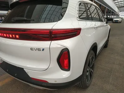 Skyworth EV6