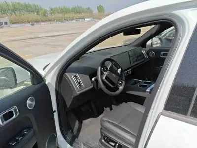 Li Auto Li L9
