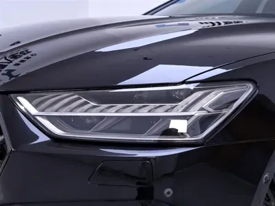 Audi A7L