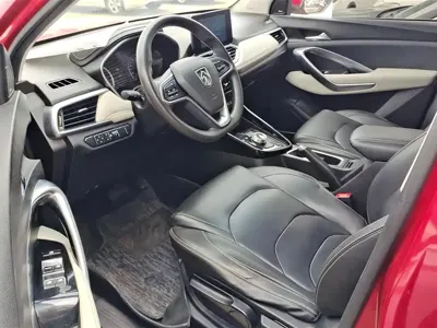 Baojun 530