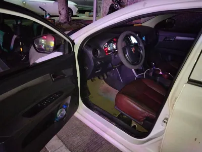 Roewe 350