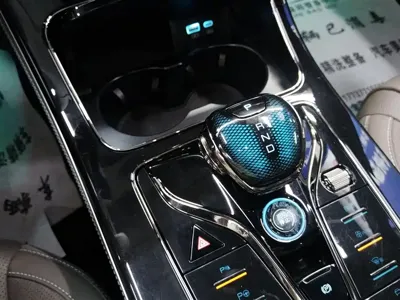BYD Han