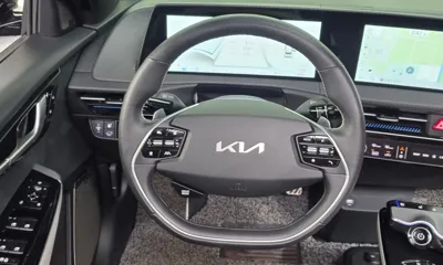Kia EV6