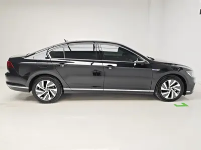 Volkswagen 迈腾 PHEV