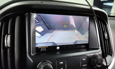 ChevroletGMDaewoo Colorado