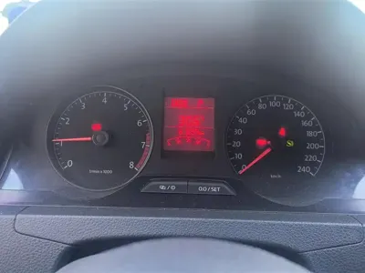 Volkswagen Santana