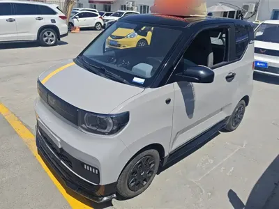 Wuling MINIEV