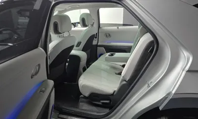 Hyundai Ioniq5