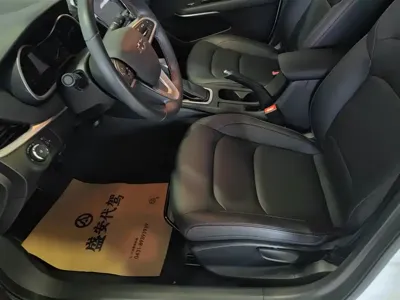 Chevrolet Monza