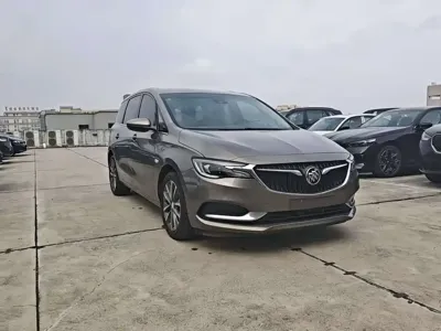 Buick GL6