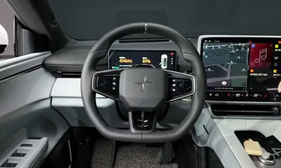Polestar Polestar 4
