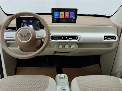 Wuling MINIEV