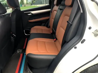 Geely Vision X6