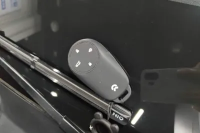 Nio ES6