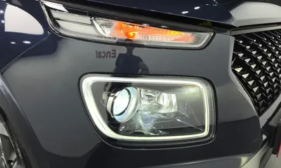 Hyundai Venue