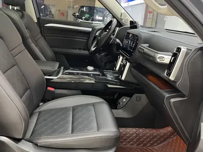 Haval Big Dog
