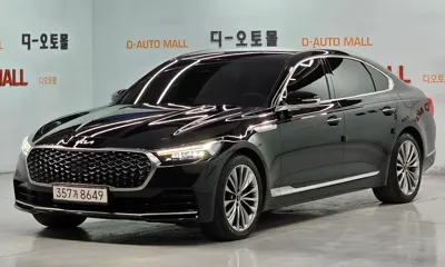 Kia K9