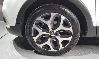 Renault-KoreaSamsung QM3