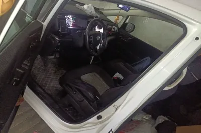 Honda Elysion