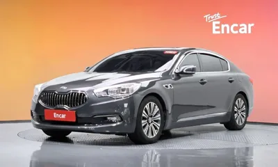Kia K9