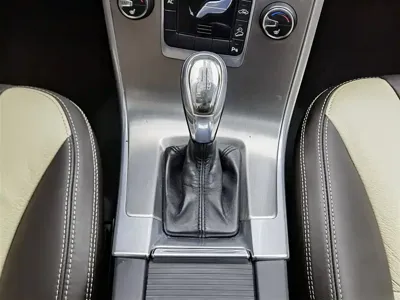 Volvo XC60 (Import)